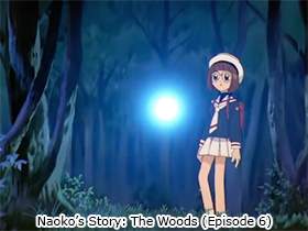 Naoko's Story: The Woods (Episode 6)